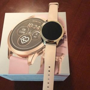 Michael Kors Access smart watch